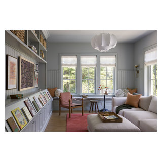 Lee Boulevard - Transitional - Kids - Kansas City - by Homoly Design ...
