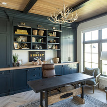Office Study