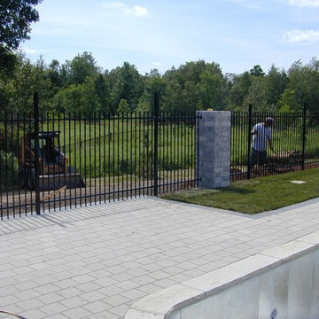 Fences and Decks