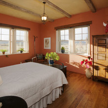 katy's bedroom