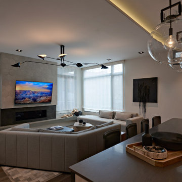 House of Volumes