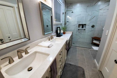 Bathroom - bathroom idea in Other