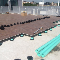 Porcelain Pavers - Products