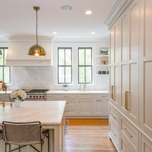 Kitchen Ideas