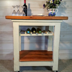 Monroe Farmhouse - Products
