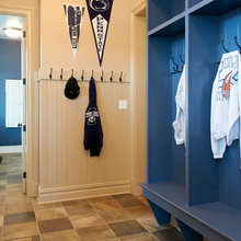 Mudroom