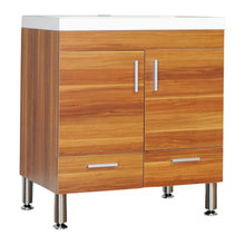 VANITIES