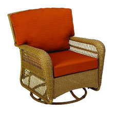 wicker