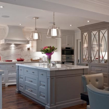 Sophisticated Glamour