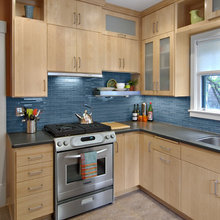 backsplash