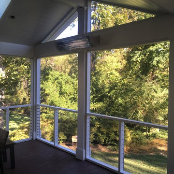 Hillside Drive Project
