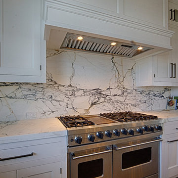 Westhampton Beach Calacatta