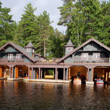 Mi Boat house