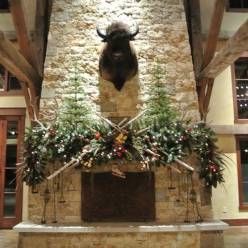 Branded T Ranch Holiday 2014