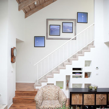 The Sentimental Townhome