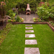 Back Yards