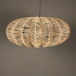 jameson lamp - Pendant Lighting