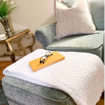 Dale City Home Staging