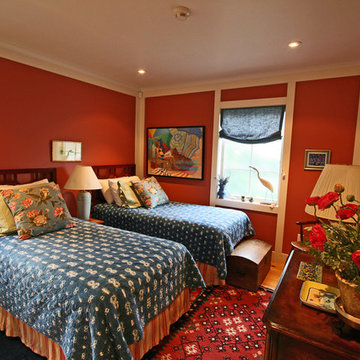 Orient Enclave