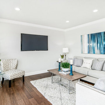 Exquisite home in Livermore