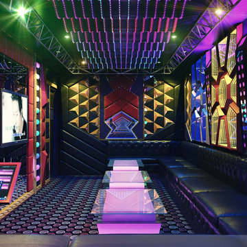 karaoke