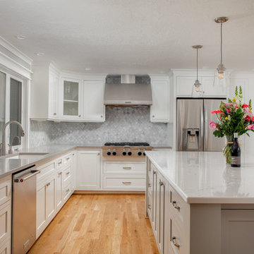 NW Bethany Full House Renovation