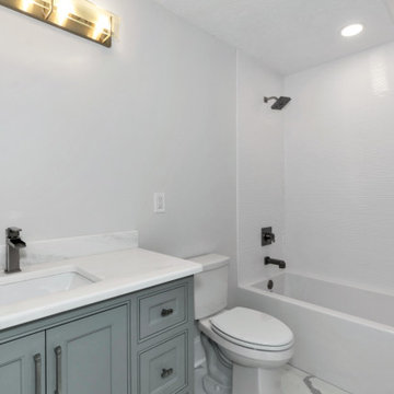 Morris Addition and Remodel
