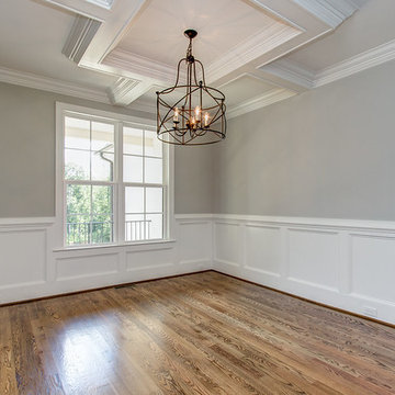 Lot 18 - NorthRidge
