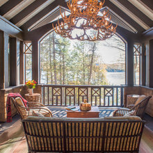 Screened Porch