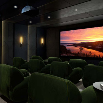 Home Theater