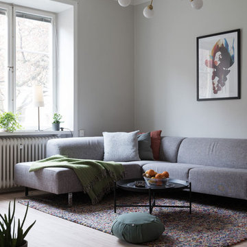 Köksrenovering - Vasastan