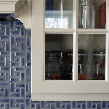 Mt. Airy Custom Kitchen
