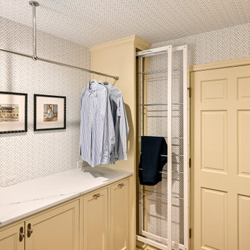 1950's Cape Cod Reimagined