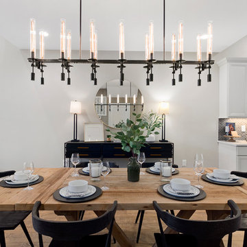 Country Pointe Meadows - The Davenport