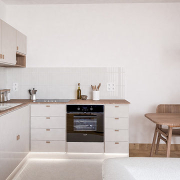 Projet L. Noisy Le Grand