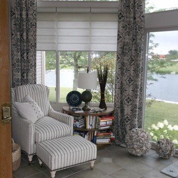Russia Main Level Area Home Remodel