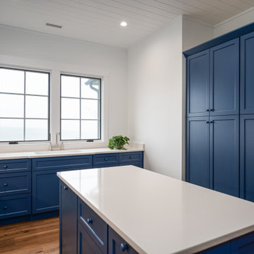 DKD Laundry Rooms