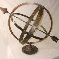 Sundials - Products