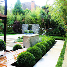 jardin