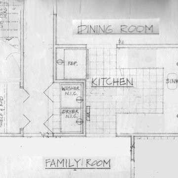 New Kitchen 2016 -- before blueprint