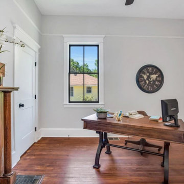 BELTLINE BUNGALOW