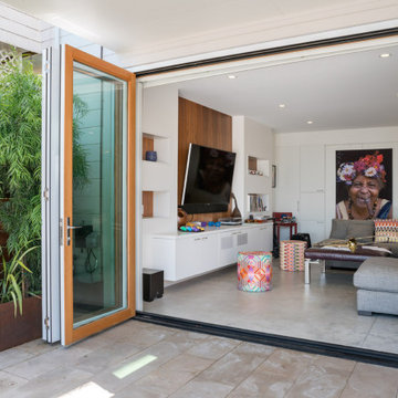 Buena Vista Terrace - San Francisco