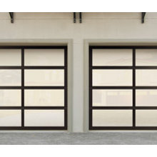 garage door