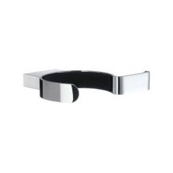 Smedbo AIR Hairdryer Holder AK323 - Bathroom Accessories