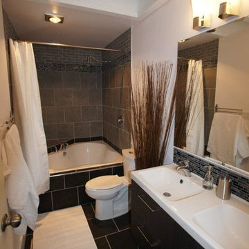 Residential Work