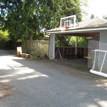 Carport/garage