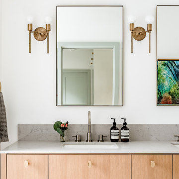 MARATHON SINK