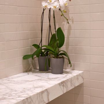Queen Anne Principal Suite