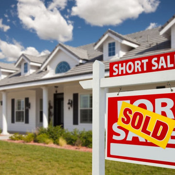 Short Sale vs Foreclosure – What’s the Difference in Raleigh?