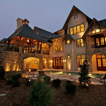 Exteriors
